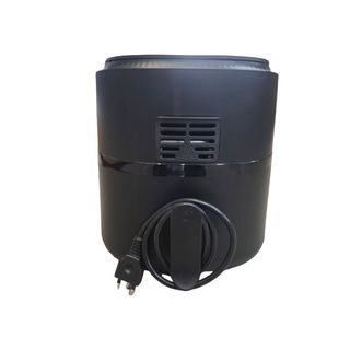 PHILIPS หม้อทอดไร้น้ำมัน ขนาด 3.2 ลิตร รุ่น NA110/00 สีดำ