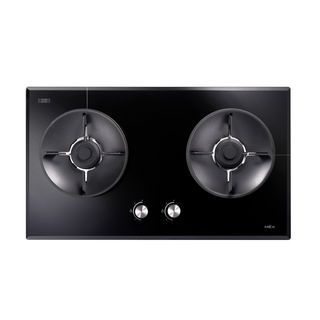 MEX ชุดเซ็ทเครื่องดูดควัน + เตาฝัง SET KV7118BFX90+V7812MHR คละสี