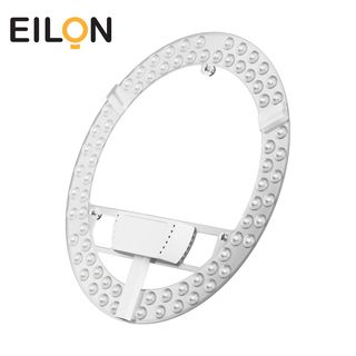 EILON หลอดไฟ LED โมดูลแม็กเน็ต วงกลม 60W รุ่น TP-M60W-DL แสงเดย์ไลท์