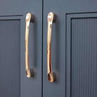 CLOSE บานซิงค์คู่ ABS ขนาด 86x66 ซม. VIVIEN สีบลูโอ๊ค 