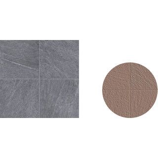 Marbella กระเบื้องเซรามิคปูพื้น 40X40 ซม. รุ่น อะพอลโล่ JMZ40209 Matt (12P)