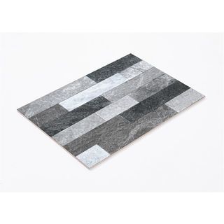 Marbella 30x60 กระเบื้องบุผนัง รุ่น การ์เด้นบริค-สีเทา 3606 (8P)