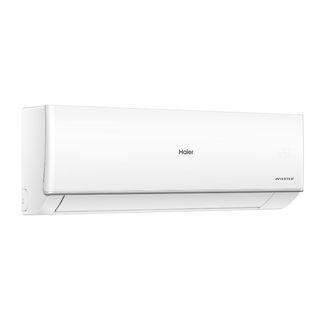 HAIER เครื่องปรับอากาศ Inverter ขนาด 24,000 BTU รุ่น HSU-24VQRC05 สีขาว
