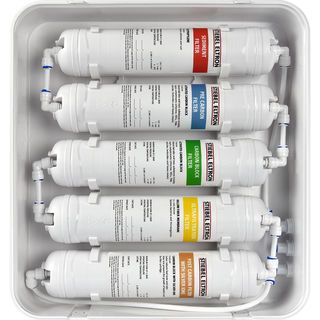 STIEBEL ELTRON ไส้กรอง PRE CARBON FILTER