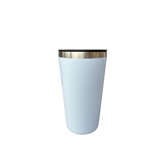 KOSCH แก้วน้ำเก็บอุณหภูมิ 500 มล. BUBBLY สีฟ้า