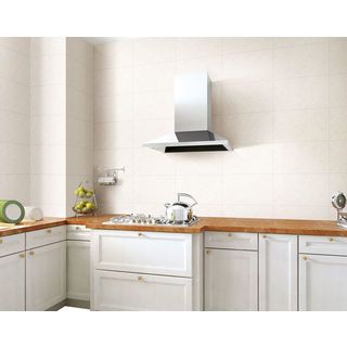 Marbella กระเบื้องเซรามิคปูผนัง 10x16 นิ้ว รุ่น คามิร่า เทาอ่อน JM043 (N) Gloss (15P)