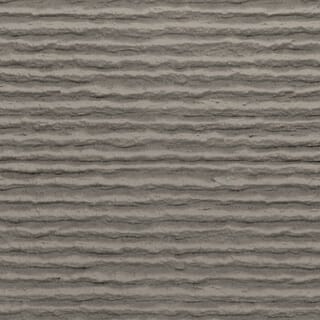 GREATWOOD บอร์ด PU หินเทียมลาย Orographic Stone ขนาด 60x120CM สี White Grey