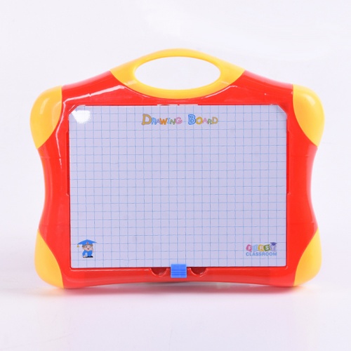 TOYS ชุดกระดานแม่เหล็กพร้อมตัวอักษร #HM1116A (30.5x4x25.2ซม.)