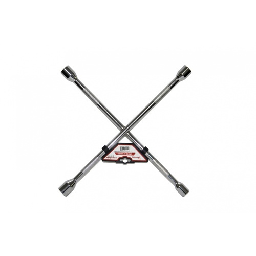 HUMMER  กากบาทขันล้อ รุ่น CR-457 17x19x21x23x457mm