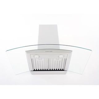 TECNOPLUS  ชุดเซ็ทเครื่องดูดควัน รุ่น TNP HD 90MA(02)+ เตาฝังหน้ากระจก TNS HB S1 GB