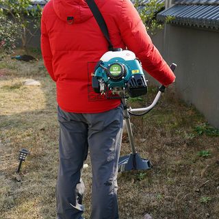 OO POWER เครื่องตัดหญ้า 2 จังหวะ รุ่น OO-RBC411