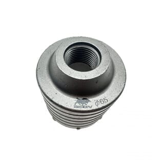BISON โฮวซอว์เจาะปูน 65mm. รุ่น CS14065