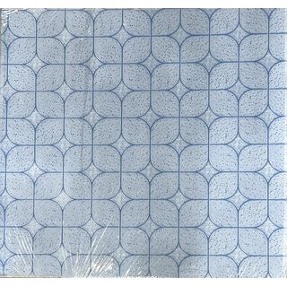 ลิสเซ่ ฝ้ายิปซัมทีบาร์ 60x60ซม. รุ่นฟ้าอมร บรรจุ 10แผ่น/กล่อง