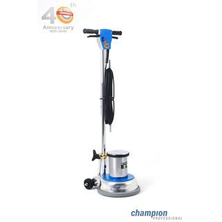 CHAMPION เครื่องขัดพื้นระบบเฟืองขับเคลื่อน 14