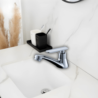 Iris ก๊อกอ่างล้างหน้า รุ่น ฟรอส 708-6