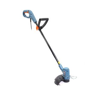 SENIX เครื่องเล็มหญ้าไฟฟ้า 300W รุ่นGTE3.0-L-EU สีน้ำเงิน (พ่วงสายไฟ8เมตร)