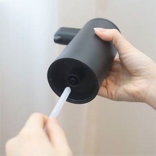 AILO เครื่องกดน้ำดื่มอัตโนมัติ FRESH สีดำ