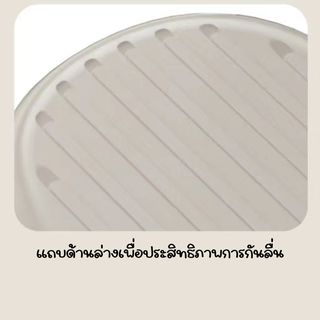 Primo Kids กระโถนนั่งเด็ก 3 in 1  รุ่น CT21 สีเทาอ่อน