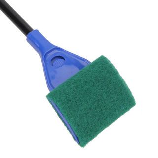 อุปกรณ์ทำความสะอาดตู้ปลา 5 in 1 รุ่น  AS-201