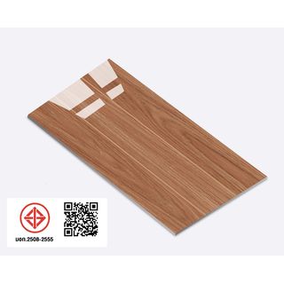 Marbella 30x60 กระเบื้องเซรามิกบุผนัง รุ่น ไม้งาม JM2501 (9P) Gloss