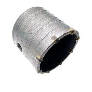 BISON โฮวซอว์เจาะปูน 65mm. รุ่น CS14065
