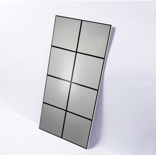 Marbella 30x60 กระเบื้องเซรามิกบุผนัง รุ่น เดอะไวท์ ชูก้า XF2502 (8P) Matt - sugar
