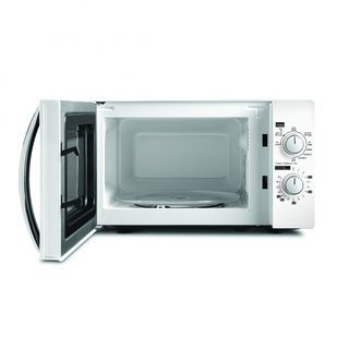 TOSHIBA ไมโครเวฟย่าง ขนาด 20L รุ่น MWP-MG20P(WH) สีขาว