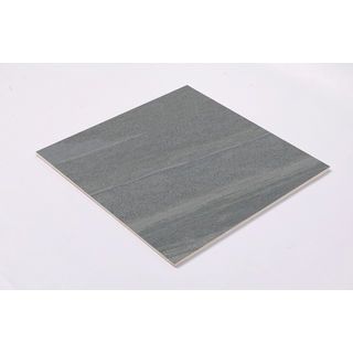 Marbella กระเบื้องเซรามิคปูพื้น 16x16 นิ้ว รุ่น อาเกต ไวท์ เกรย์ Y516 Matt (12P)