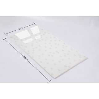 Marbella กระเบื้องเซรามิคปูผนัง 10x16 นิ้ว รุ่น โมสิคค่า SRE2512 (N) Gloss (15P)