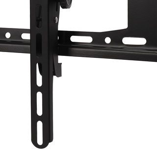 EVISION ขาแขวนทีวี 42”-70” รุ่น 4HY005 ปรับได้ 30° สีดำ