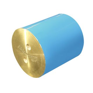 ANA ชุดฝาส้วม clean out+ท่อ PVC รุ่น 5P150-1-125-000-5-0 ขนาด 5 นิ้ว สีทอง