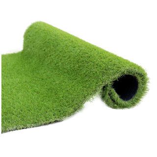 Tree’O หญ้าเทียม ขนหญ้ายาว 30มม. 1X4M รุ่น BNJ302150102-54203 สีเขียว 4 โทนสี