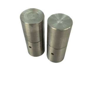 HUMMER บูชสแตนเลส 304 ขนาด 3/4