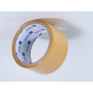 THAI TAPE เทป OPP แกน 3