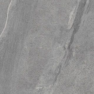 Marbella กระเบื้องเซรามิคปูพื้น 16x16 นิ้ว รุ่น แม็คนั่ม เกรย์ 2071609-G Matt (12P)