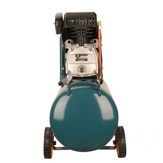 BISON ปั๊มลมโรตารี่ 2.0HP ขนาด 50ลิตร รุ่น LAF-2050 (1500วัตต์)