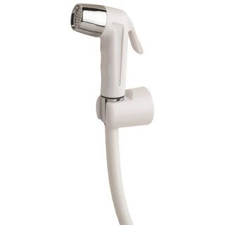 PIXO ชุดสายฉีดชำระ รุ่น ER 03 สีขาว