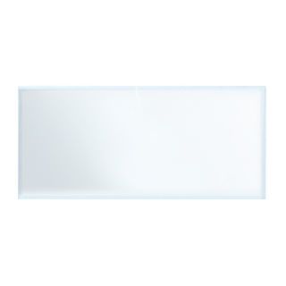 กระจกกันสะเก็ด สีใส YAMADA