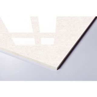 Marbella กระเบื้องเซรามิคปูผนัง 10x16 นิ้ว รุ่น คามิร่า เทาอ่อน JM043 (N) Gloss (15P)