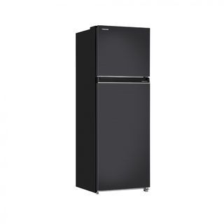 TOSHIBA ตู้เย็น 2 ประตู ขนาด 16.4 คิว รุ่น GR-RT624WE-PMT(06) สีเทา