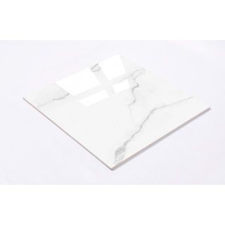 Marbella กระเบื้องเซรามิคปูพื้น 60x60 ซม.  บาราน่า H7501 Gloss (4P) Random