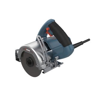 SENIX เครื่องตัดหินอ่อนไฟฟ้า 4 นิ้ว 1,500W รุ่น TSE15-M-EU สีน้ำเงิน - ดำ