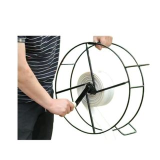 Tree’O โรลเก็บสายส่งน้ำ 2-4นิ้ว 