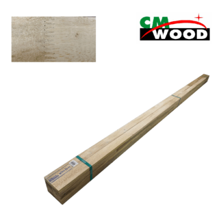 ឈើទុរេន 17mm.x42mm.x2.5m.(1x10)