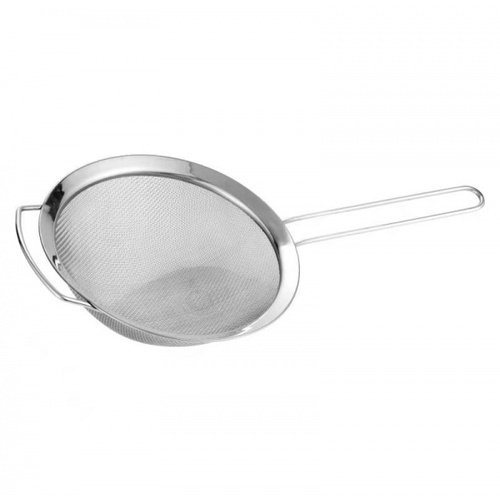 ADAMAS กระชอนสเตนเลส 36x17.7x5 ซม. BUCO