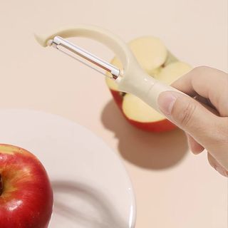 KOSCH ที่ปอกเปลือก EASYCOOK สีขาว