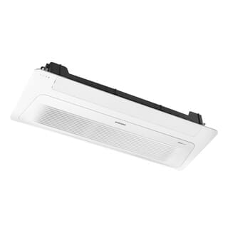 SAMSUNG เครื่องปรับอากาศ 1 Way 11300BTU AC035DN1DKF/TS