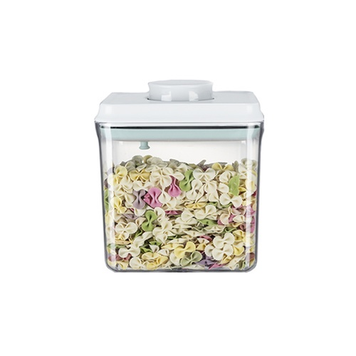 GOME กล่องสูญญากาศ 1700 ML NORA-003 สีขาว