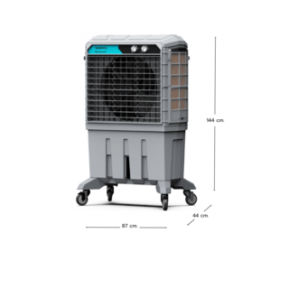 VICTOR พัดลมไอเย็น รุ่น AC-MV125XL