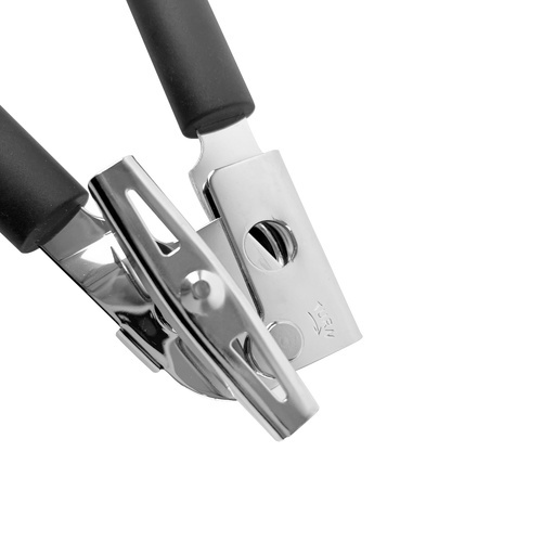 CLOSE ที่เปิดกระป๋อง 20x6x5 ซม. WONDER สีเงิน